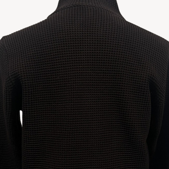 Herren Cardigan | Bequem für Herbst & Winter mit Entspannter Passform