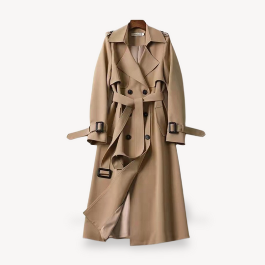 Damen Trenchcoat | Klassisch & Zeitlos