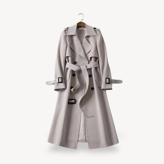 Damen Trenchcoat | Klassisch & Zeitlos