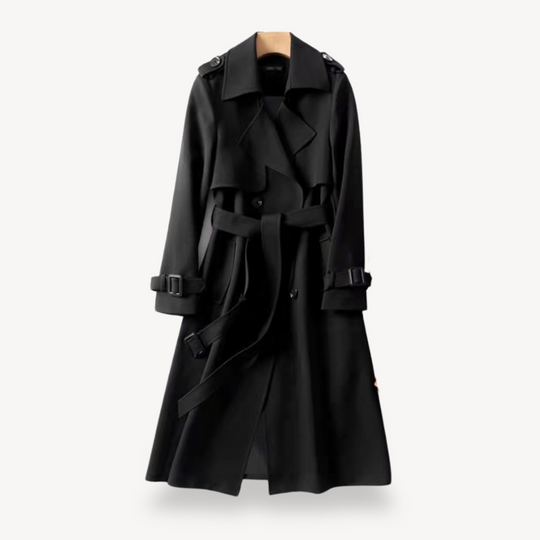 Damen Trenchcoat | Klassisch & Zeitlos