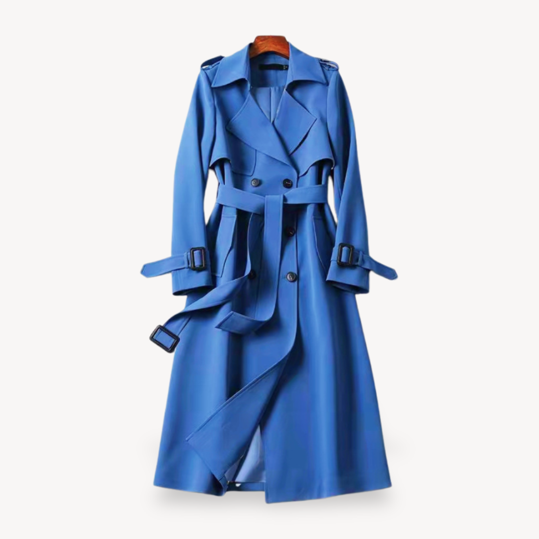 Damen Trenchcoat | Klassisch & Zeitlos