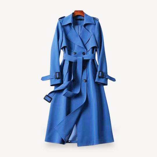 Damen Trenchcoat | Klassisch & Zeitlos