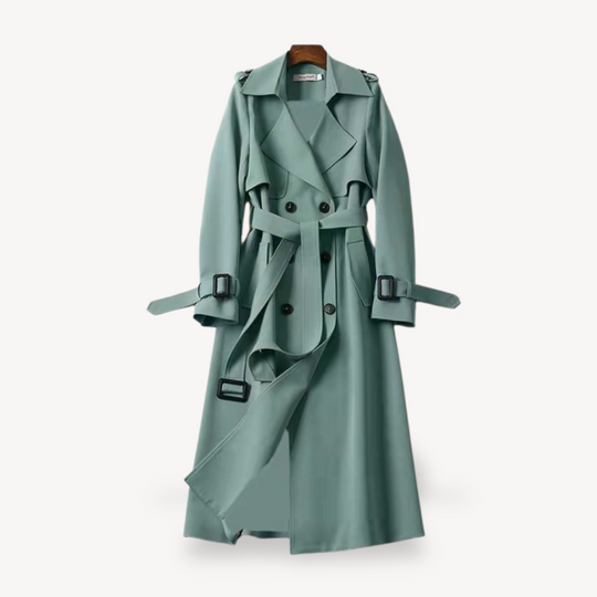 Damen Trenchcoat | Klassisch & Zeitlos