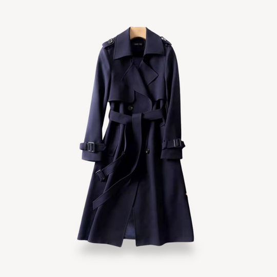 Damen Trenchcoat | Klassisch & Zeitlos
