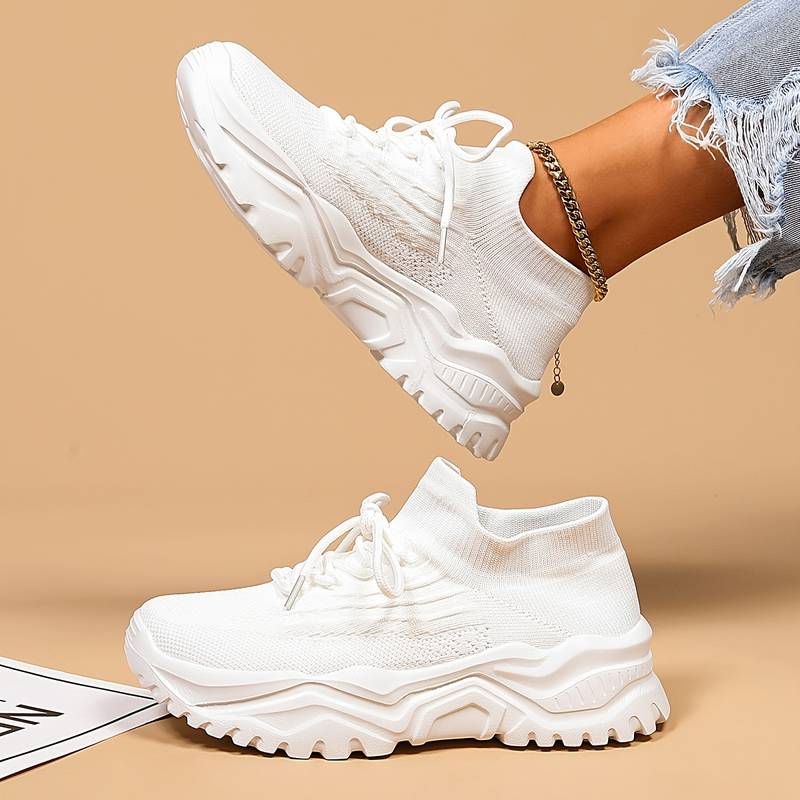 Damen Schuhe | Komfortabel & Weicher Tragekomfort