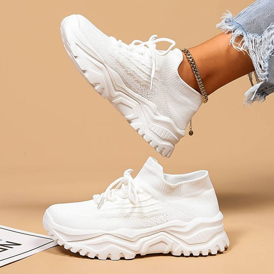 Damen Schuhe | Komfortabel & Weicher Tragekomfort