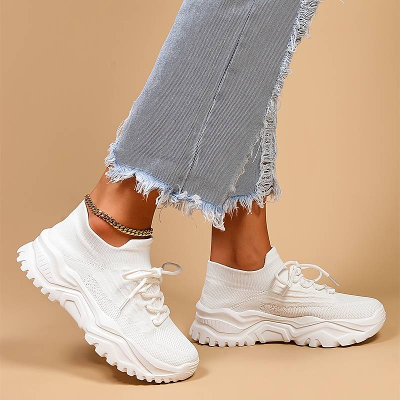 Damen Schuhe | Komfortabel & Weicher Tragekomfort