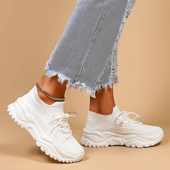 Damen Schuhe | Komfortabel & Weicher Tragekomfort