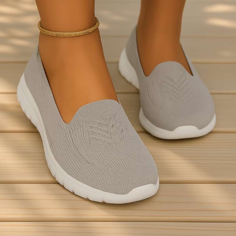Damen Slip-On-Schuhe | Ultraleicht & Bequem