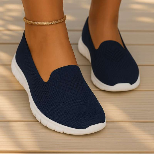 Damen Slip-On-Schuhe | Ultraleicht & Bequem