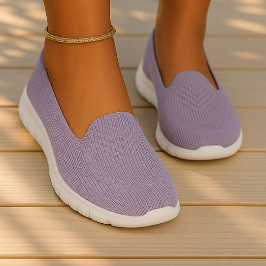 Damen Slip-On-Schuhe | Ultraleicht & Bequem