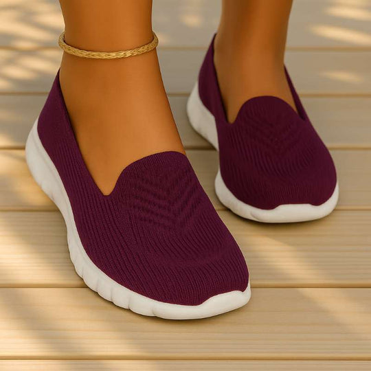 Damen Slip-On-Schuhe | Ultraleicht & Bequem