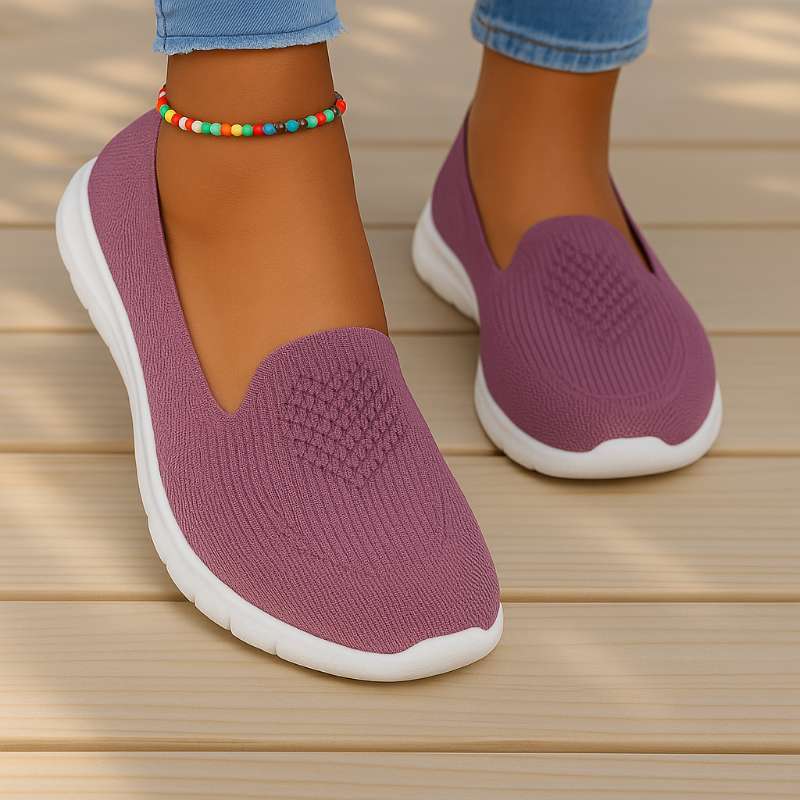 Damen Slip-On-Schuhe | Ultraleicht & Bequem