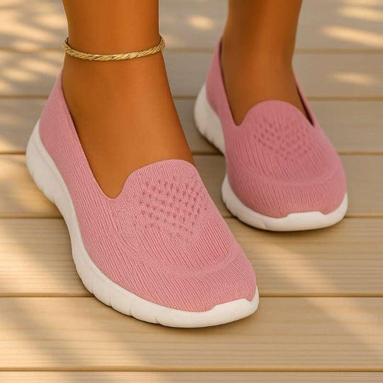 Damen Slip-On-Schuhe | Ultraleicht & Bequem