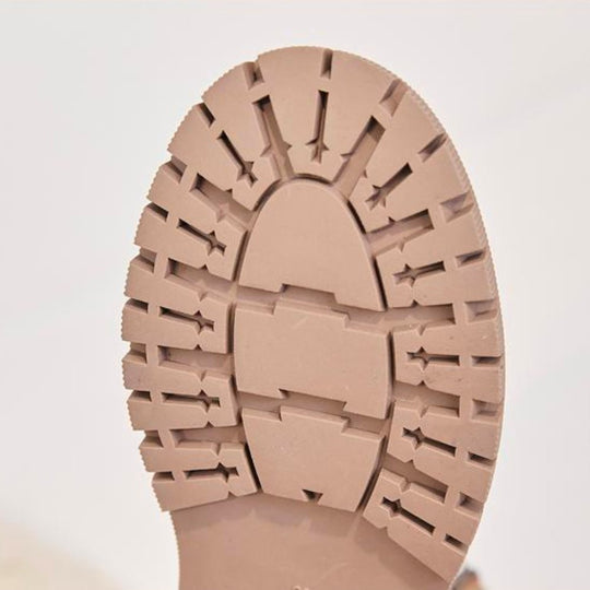 Damen Winterstiefel | Wasserdicht, Warm & Mit Rutschfester Sohle